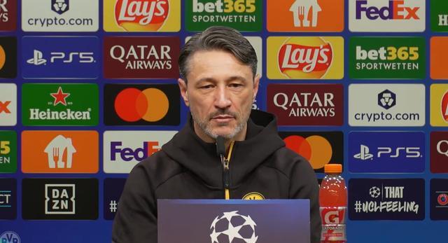 盛世娱乐登录入口-科瓦奇:萨比策&聚勒缺席踢国米;抵制世界杯?应问国家队主帅