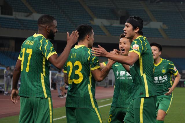 盛世娱乐网站-【前瞻】广州遇残阵河南争3连胜  国安欲送河北首败